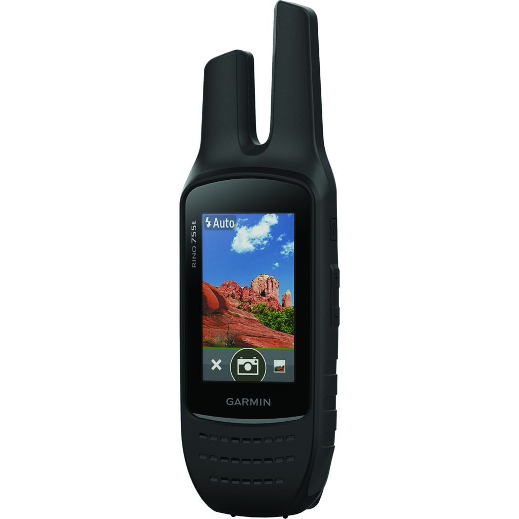 Garmin Rino 755T 2Way Radio Richmond Honda House