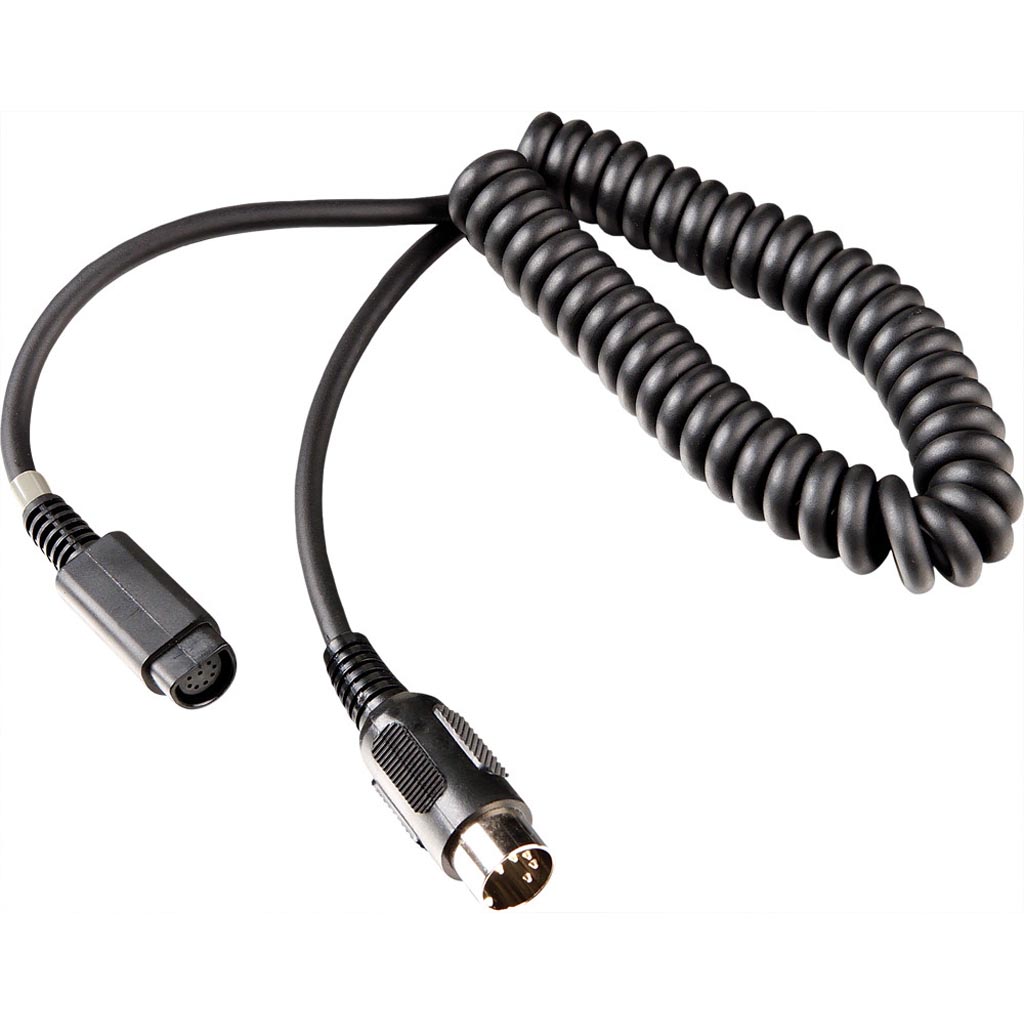 J&M Corporation ZSeries Headset Cord Lower 8Pin Richmond Honda House