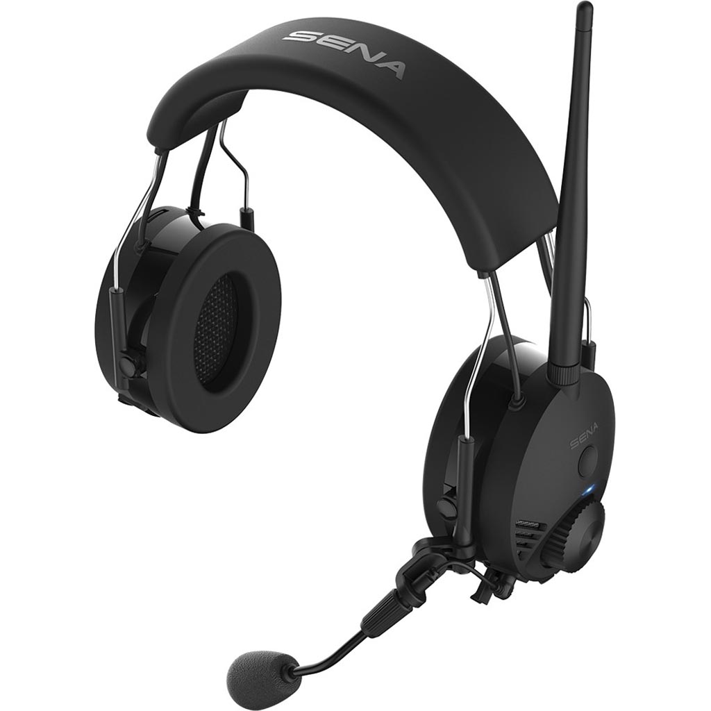 Sena Tufftalk Long Range Headset Richmond Honda House