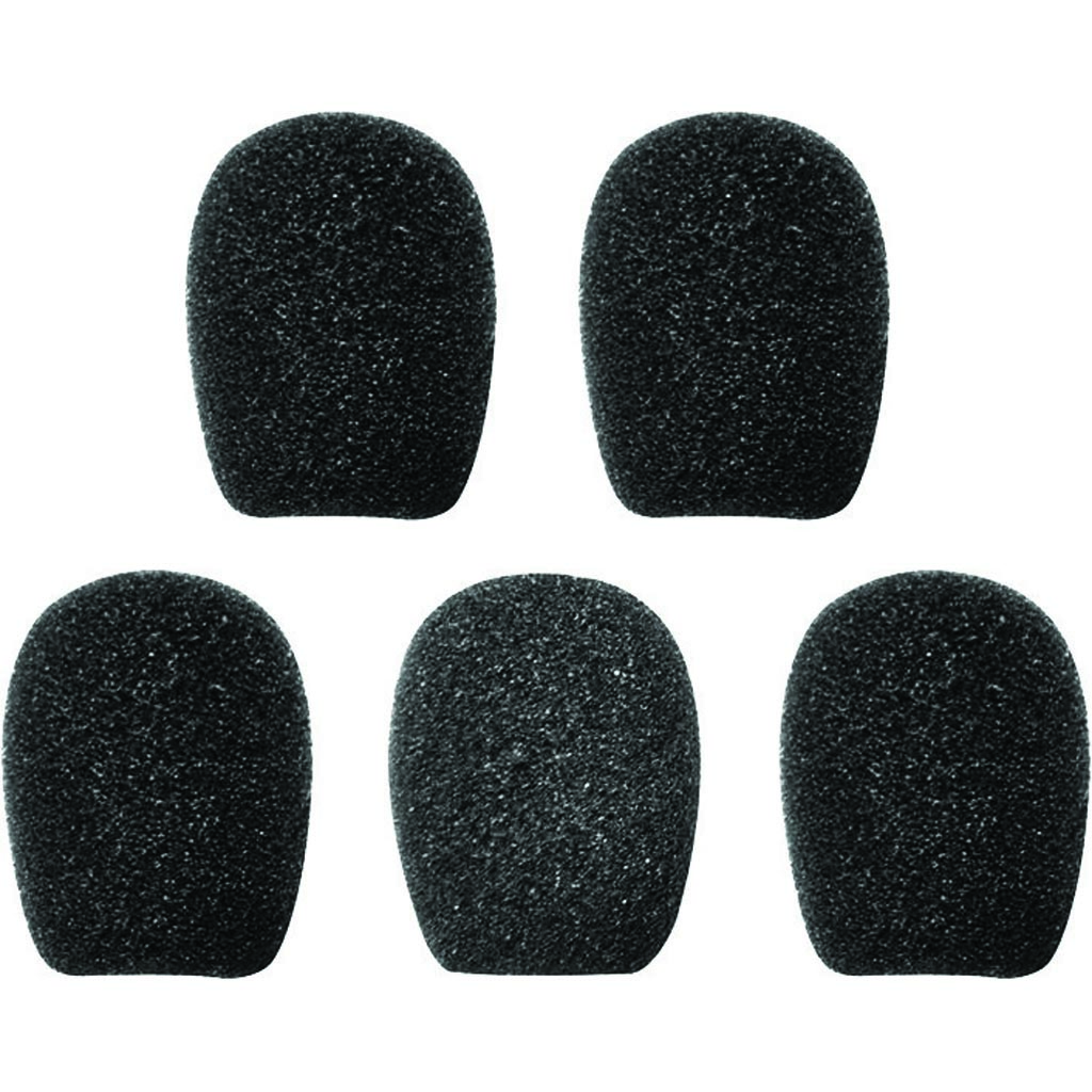 Sena Microphone Sponges Richmond Honda House