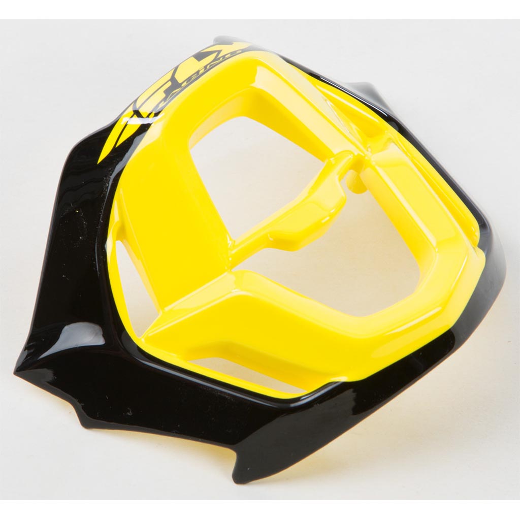 Fly Racing Three.4 Helmet Mouthpiece (Wild) Richmond Honda House