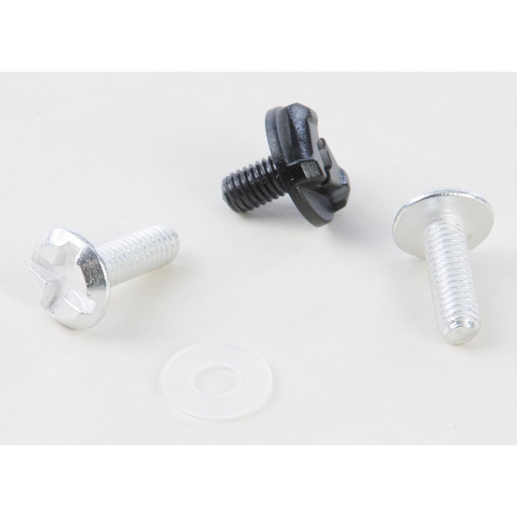 Fly Racing Trekker Helmet Visor Screw Kit Richmond Honda House
