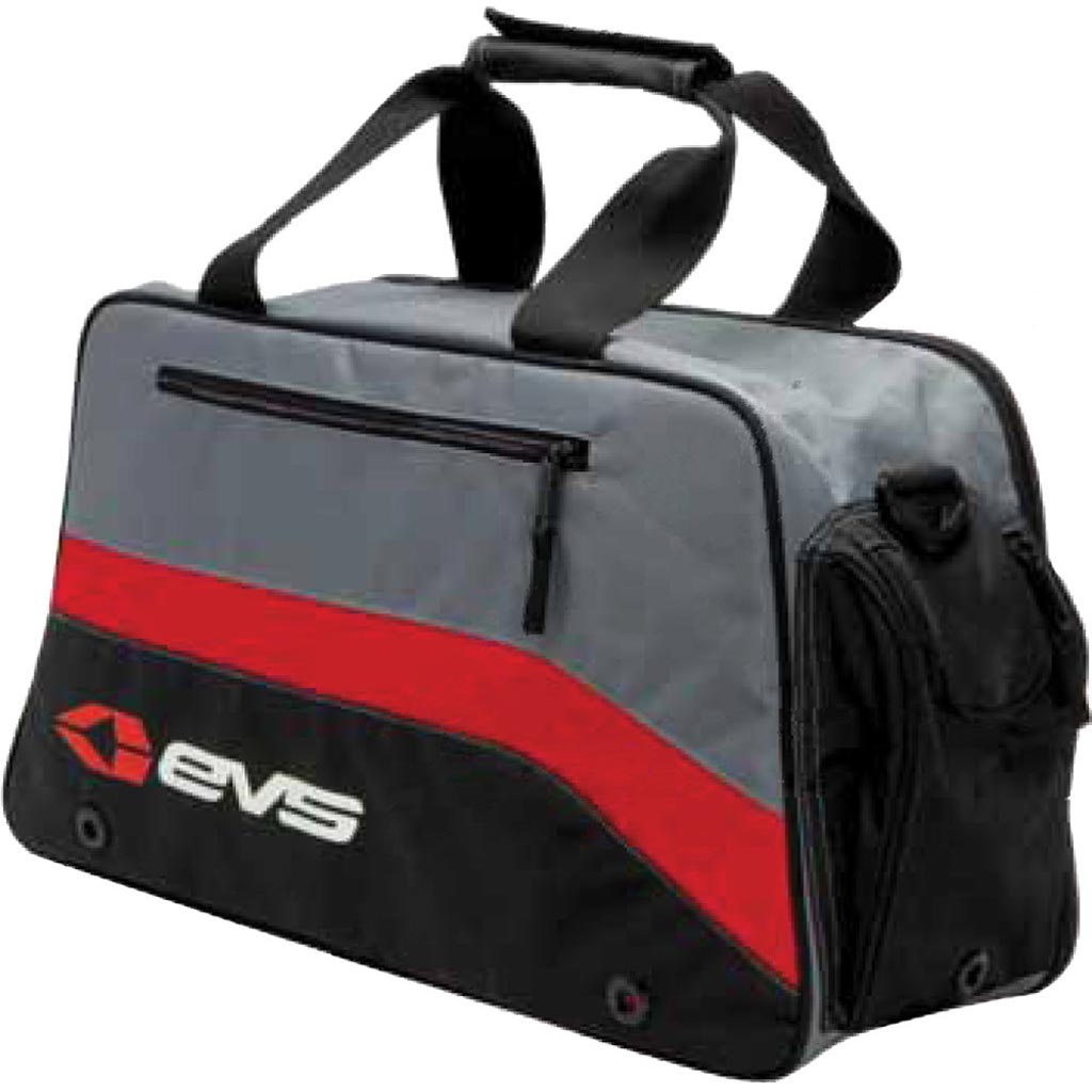 Evs Sports Knee Brace Bag 20.75x9.25x7. 25 Richmond Honda House