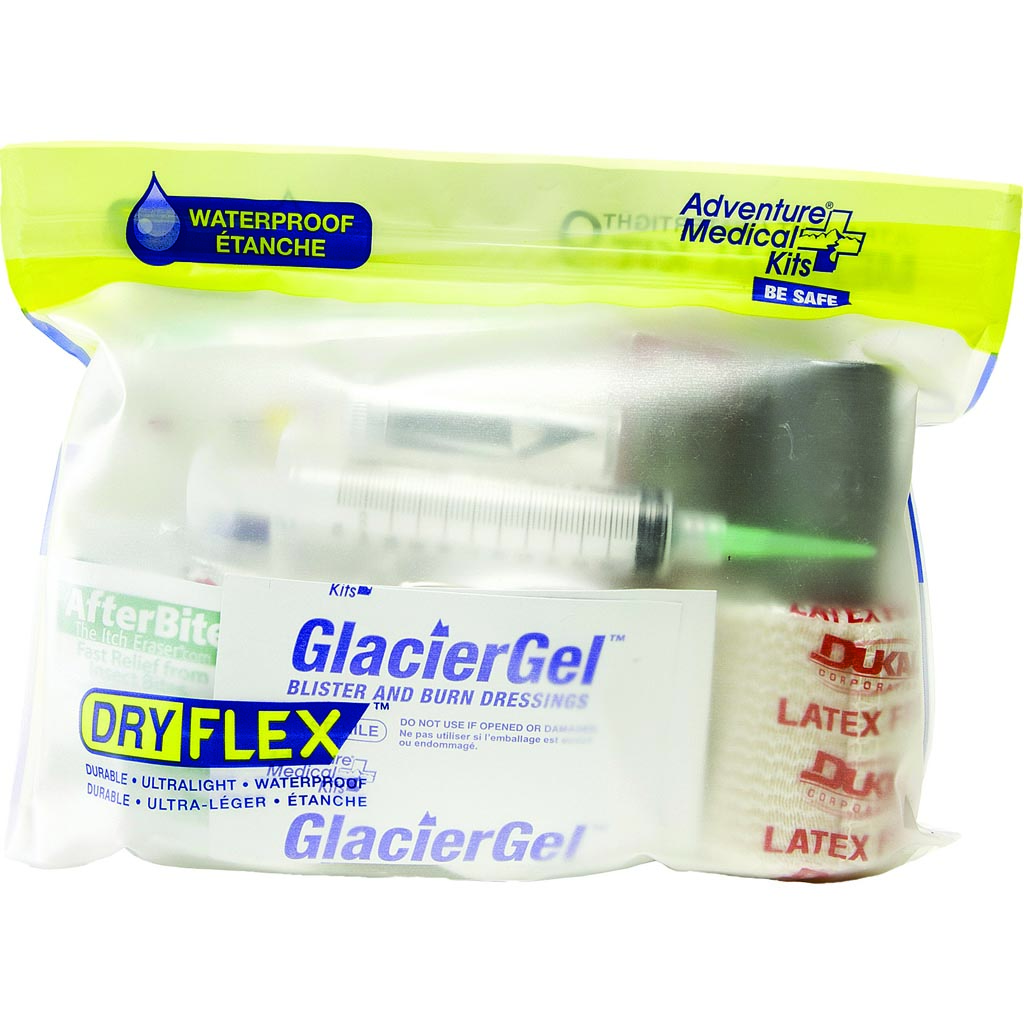 Adventure Medical Kits Emergency Medical Kit Richmond Honda House