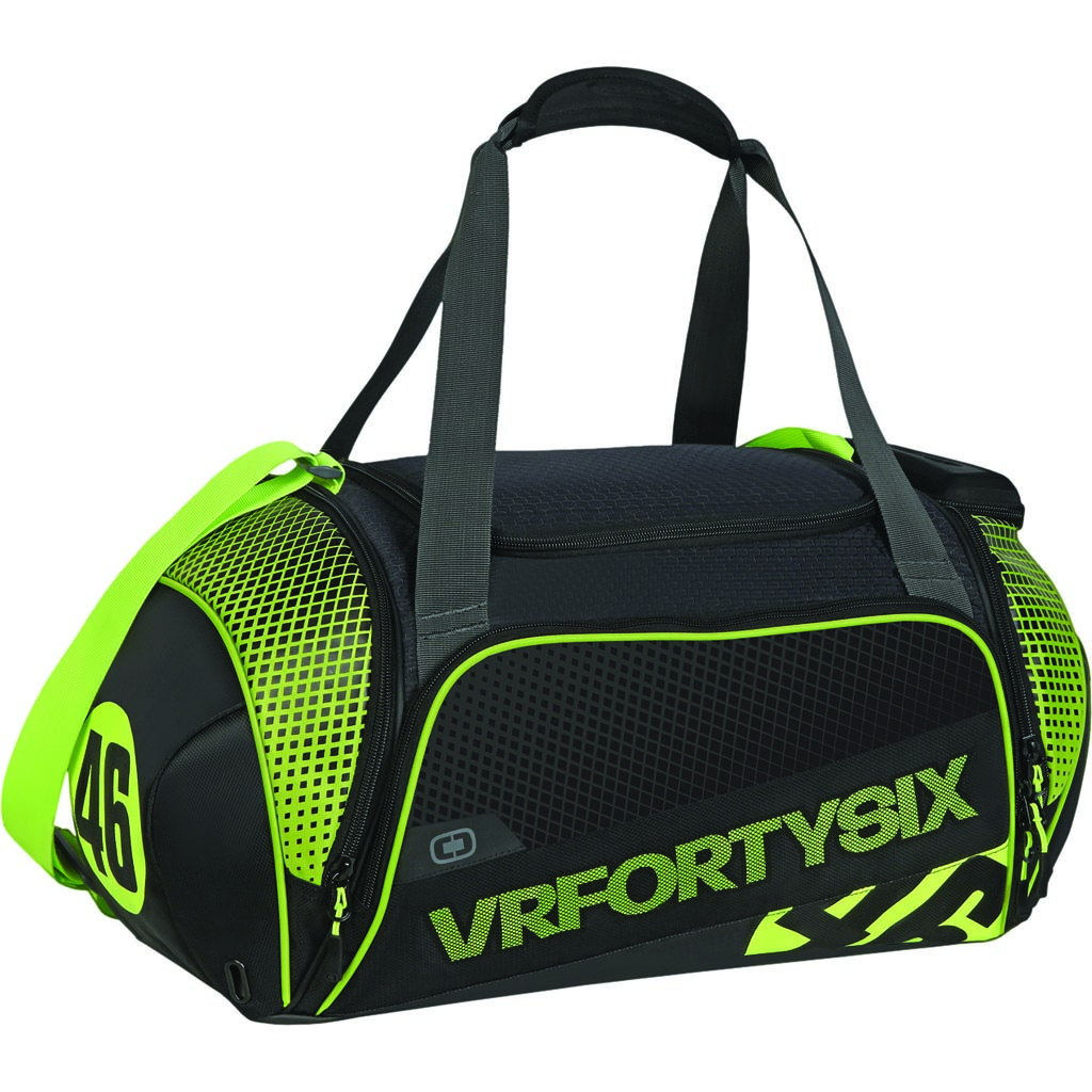 Ogio VR46 Endurance Bag Richmond Honda House