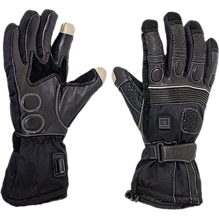 bike touring gloves