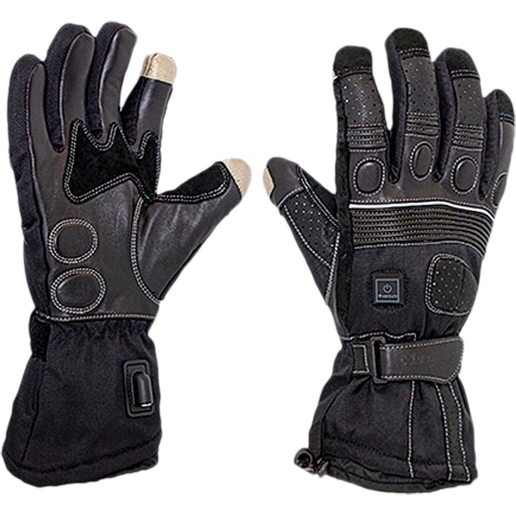 Venture Heat 12V Heated Grand Touring Gloves Richmond Honda House