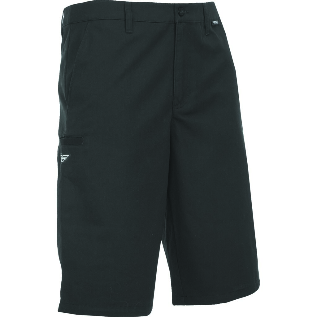 Fly Racing Stock Shorts Richmond Honda House