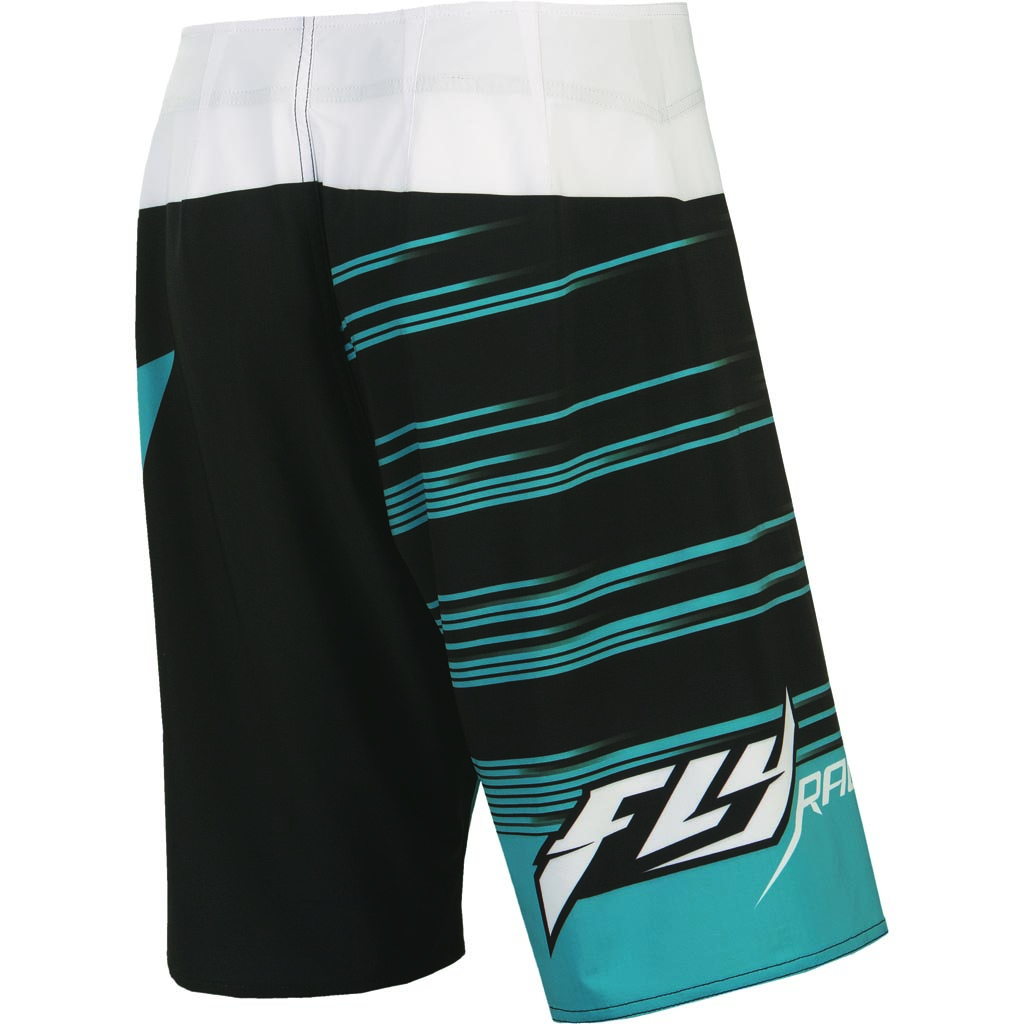 Fly Racing Influx Boardshorts Richmond Honda House