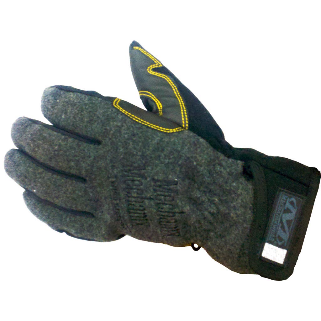 Mechanix Wear Cold Weather Gloves Richmond Honda House