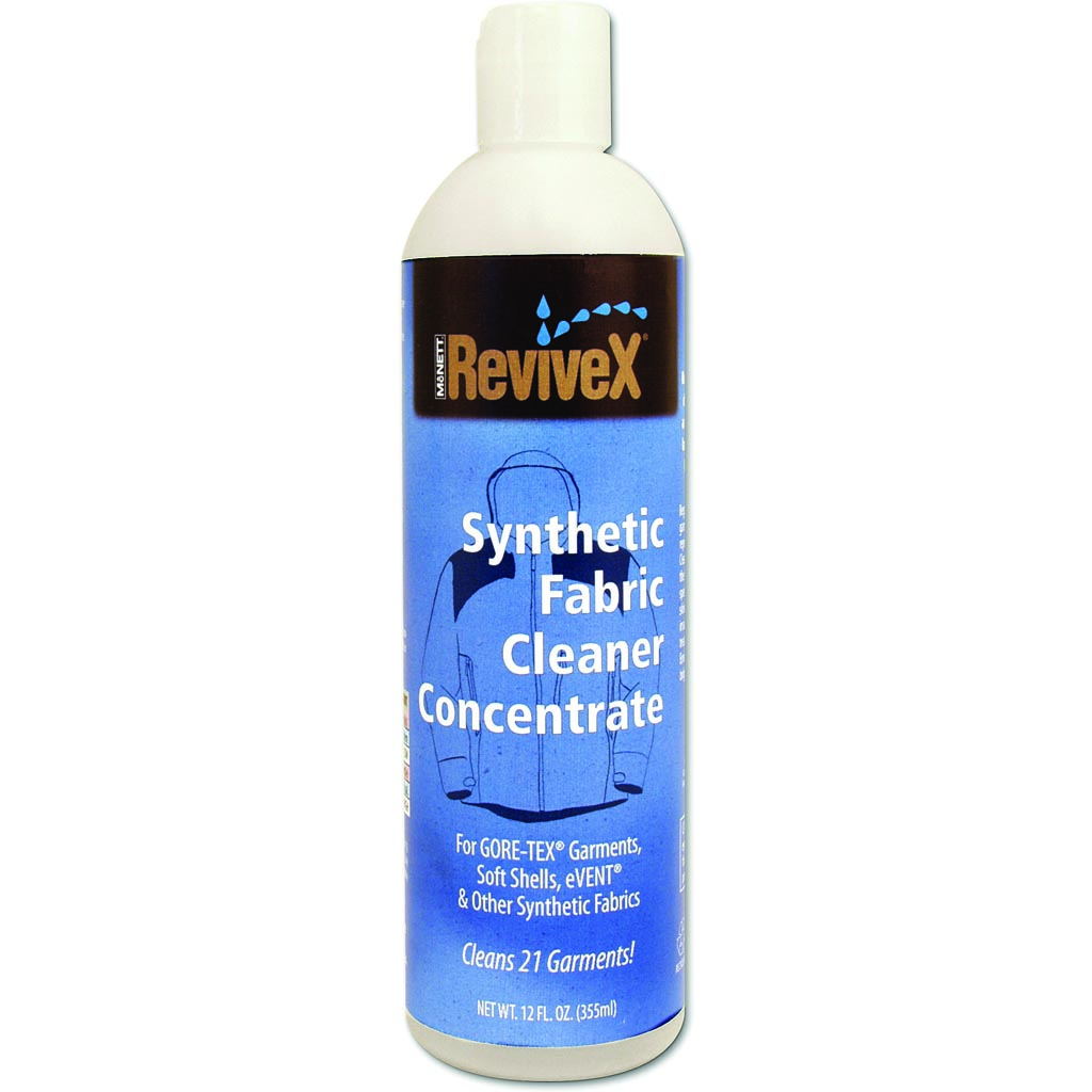 Revivex Synthetic Fabric Cleaner Concentrate Richmond Honda House