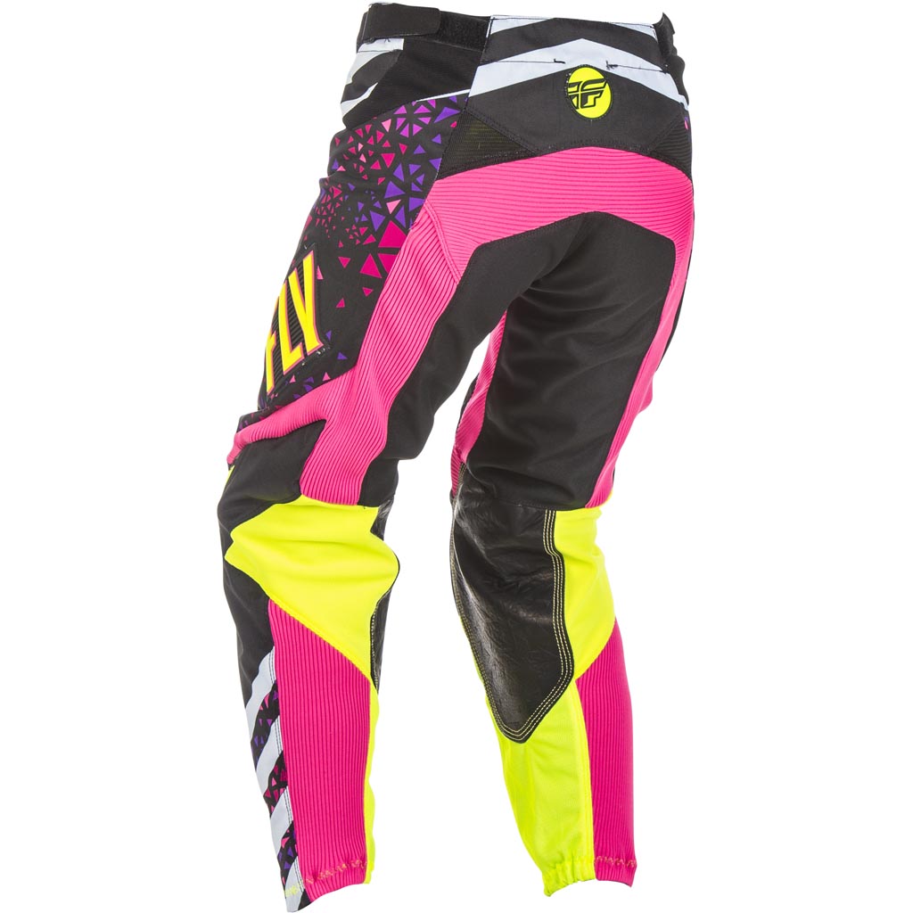 Fly Racing Women's Race Pants Richmond Honda House