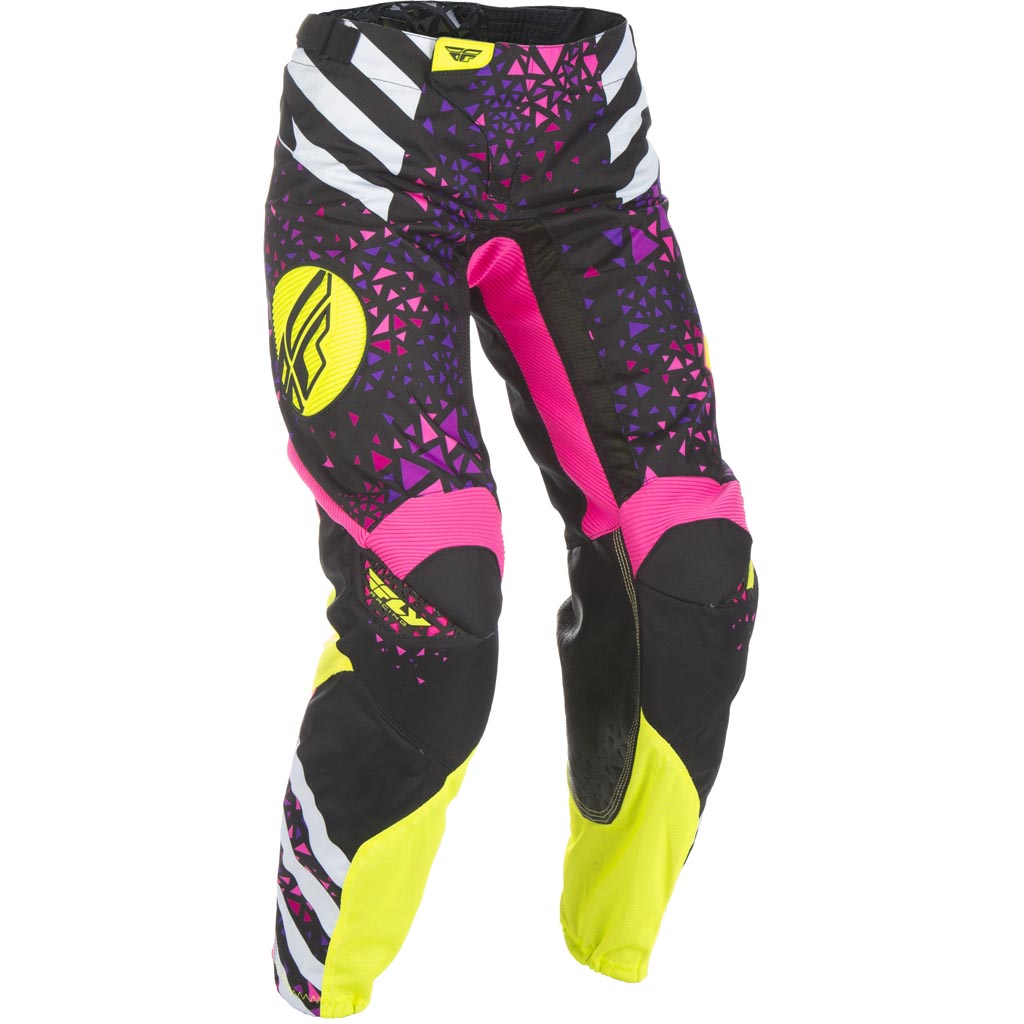 Fly Racing Women's Race Pants Richmond Honda House