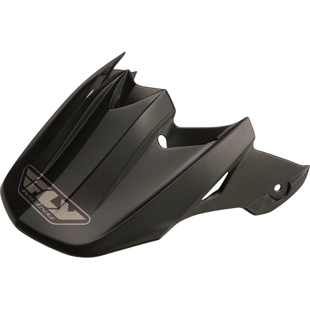 Fly Racing Helmet Universal Visor Richmond Honda House