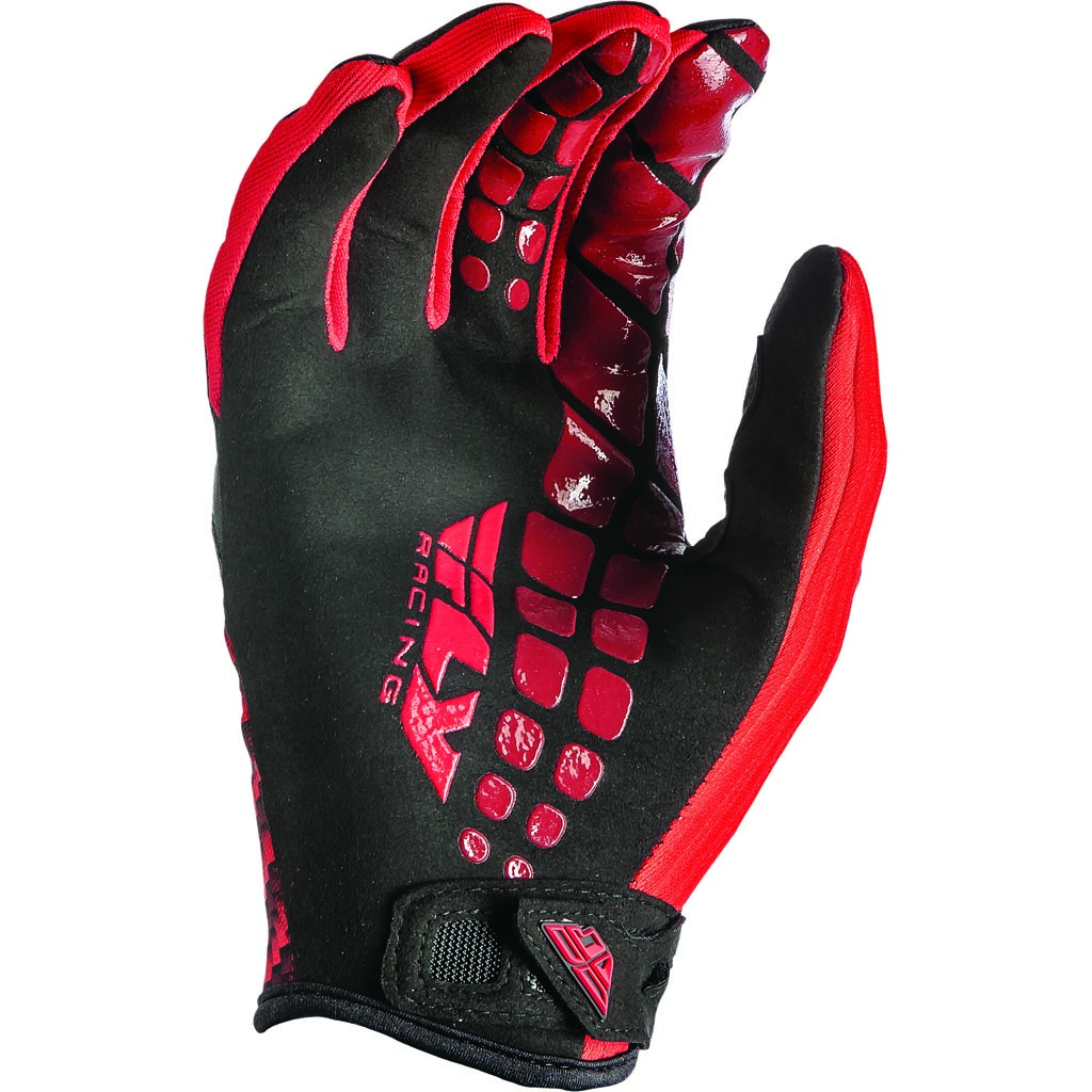 Fly Racing 907 Neoprene Gloves Richmond Honda House