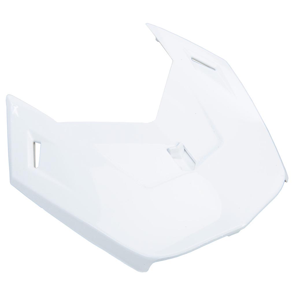 Fly Racing Trekker Helmet Rear Vent Richmond Honda House