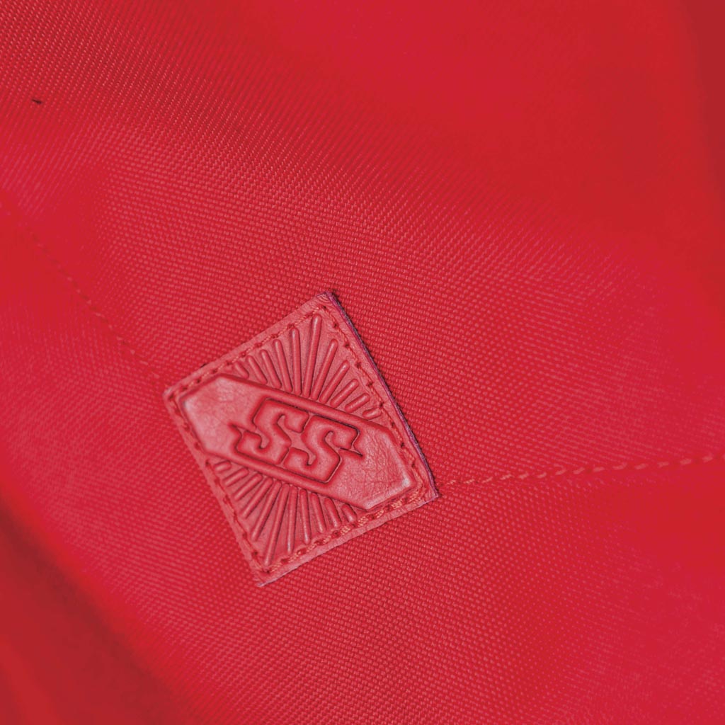 speed and strength double take jacket