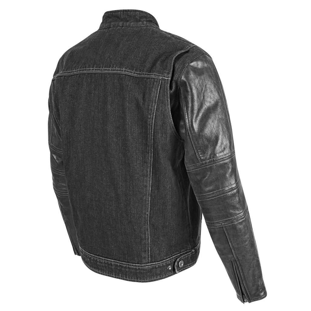 Speed and Strength Men's Band Of Brothers Jacket Richmond Honda House