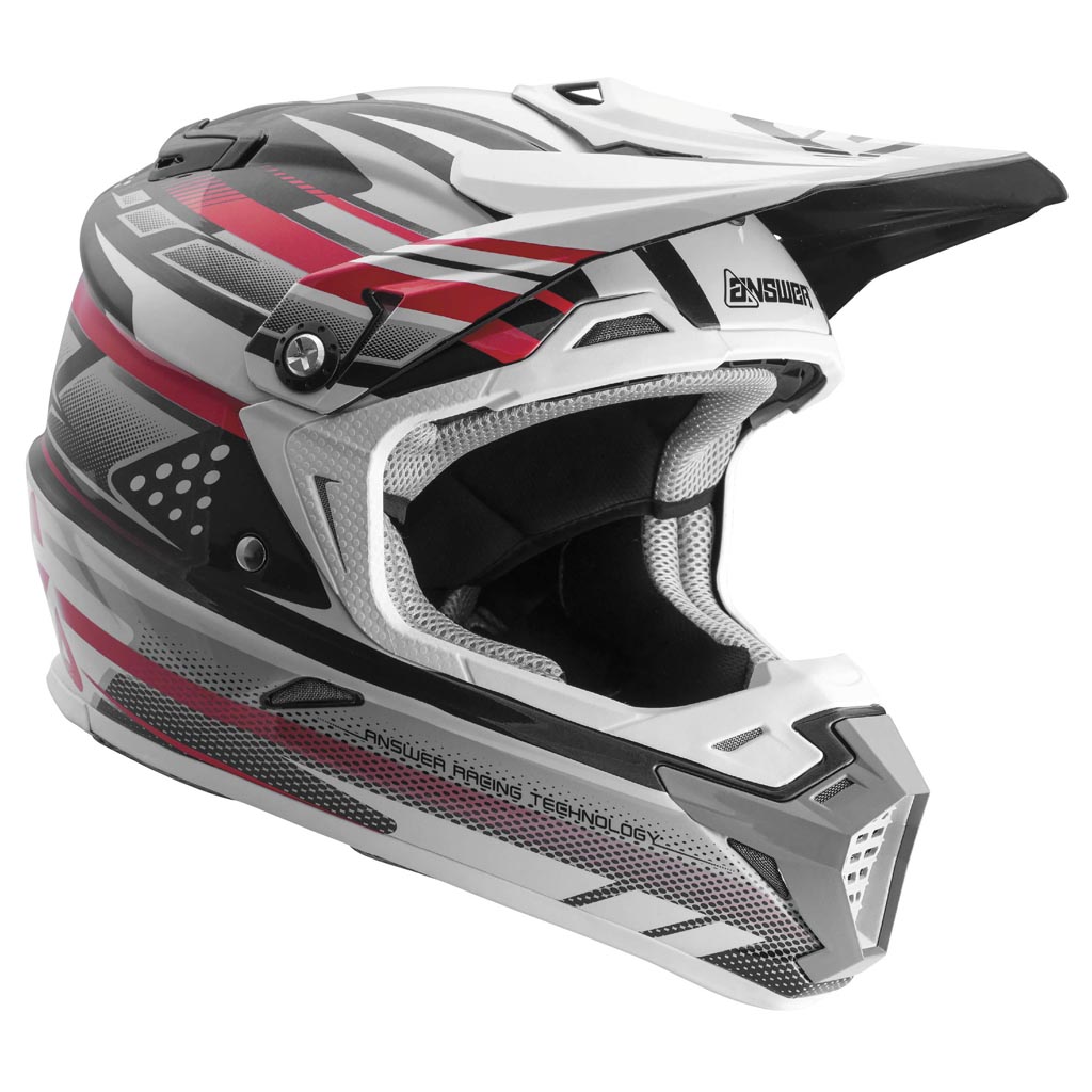 answer ar5 helmet