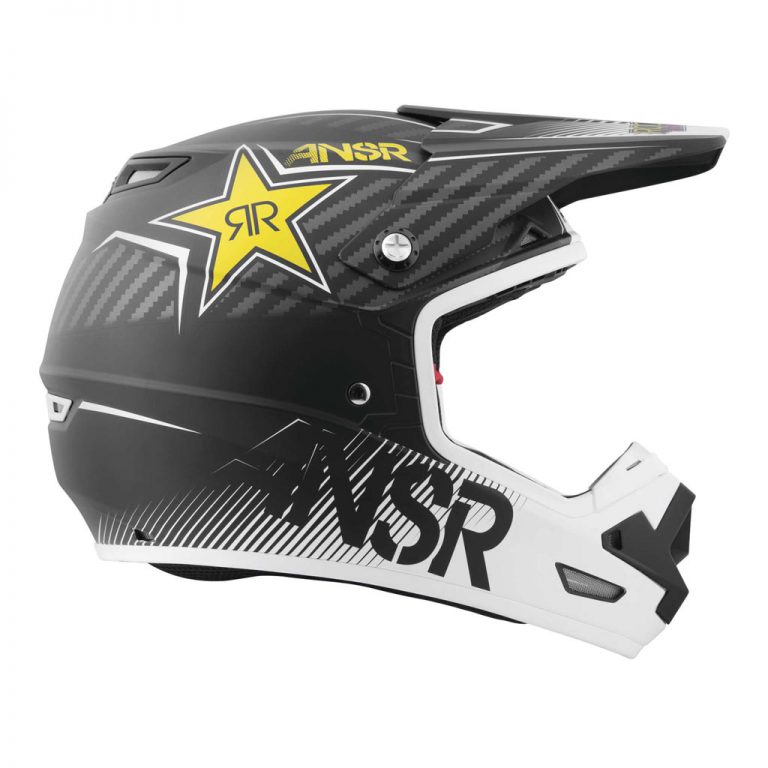 Answer Evolve 3 Rockstar Helmet Richmond Honda House