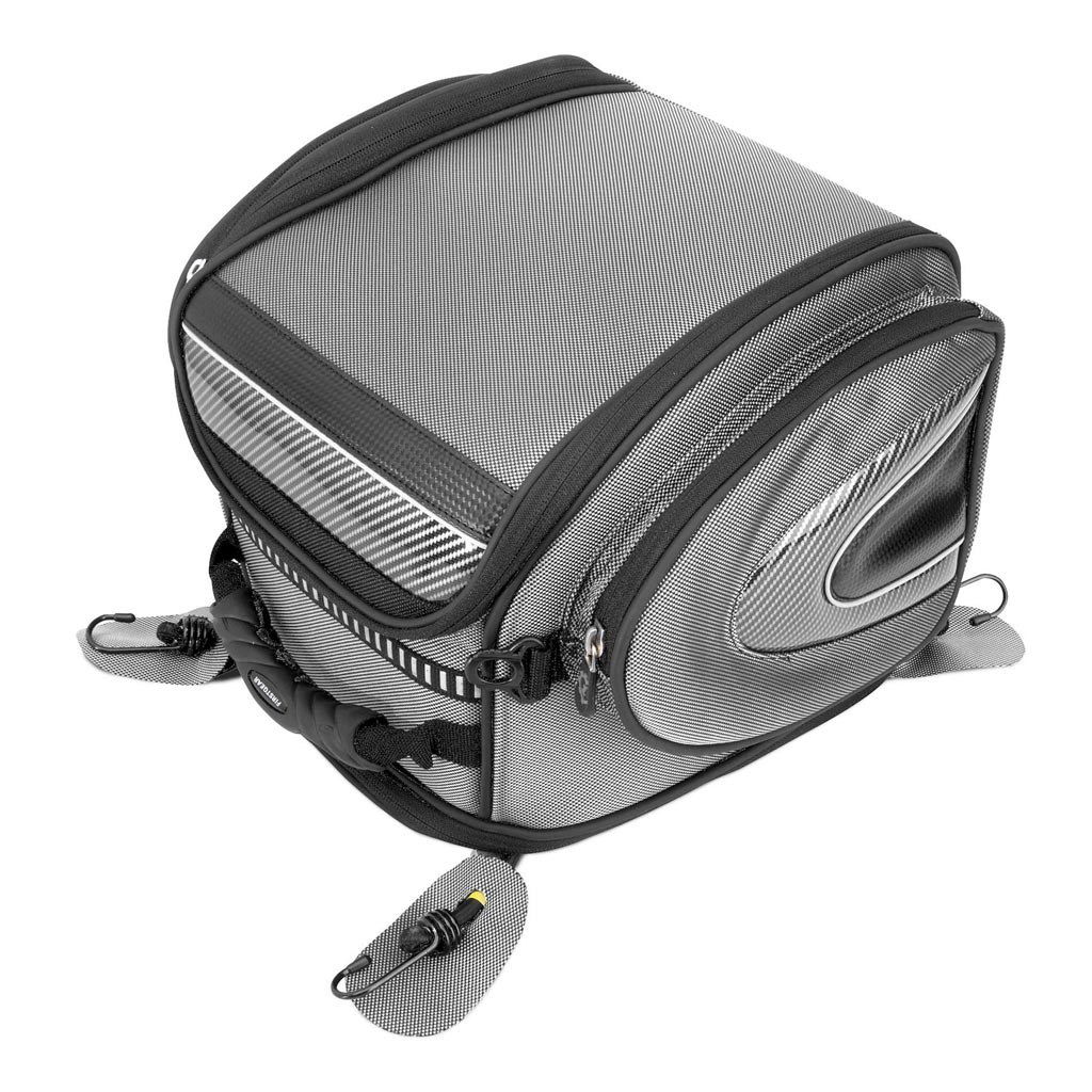 Firstgear Silverstone Tail Bag Richmond Honda House