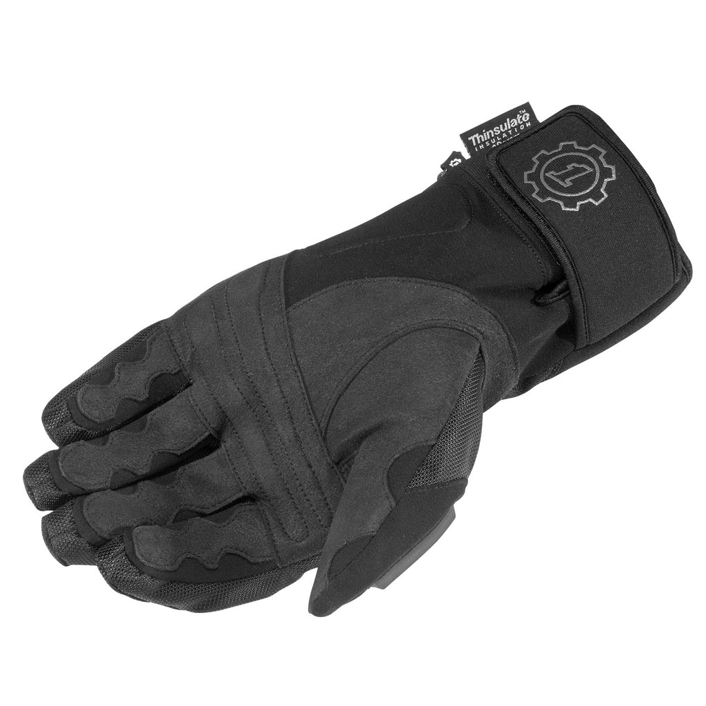 Firstgear Men's Kathmandu Gloves Richmond Honda House