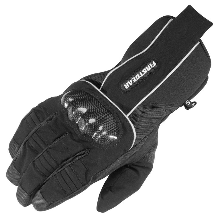 Firstgear Men's Kathmandu Gloves Richmond Honda House