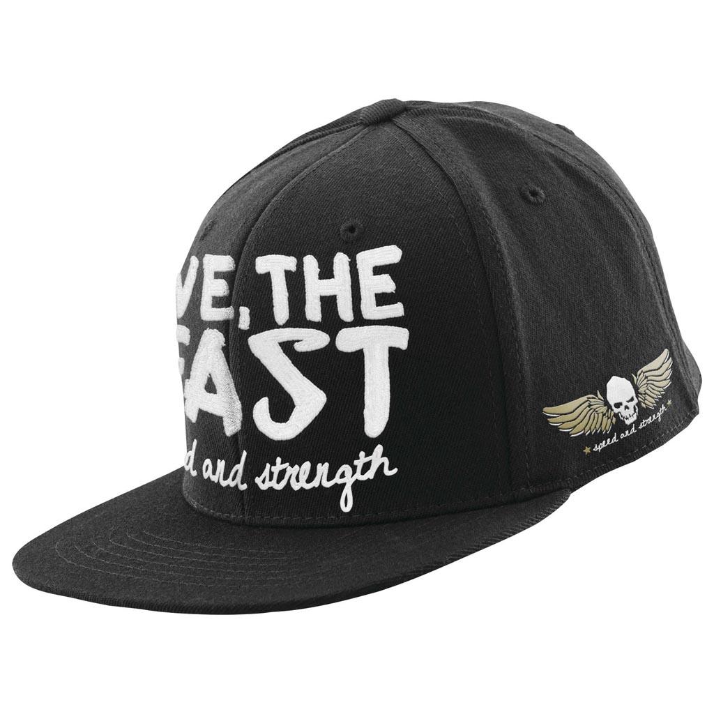 Speed and Strength Men's We The Fast Hat Richmond Honda House