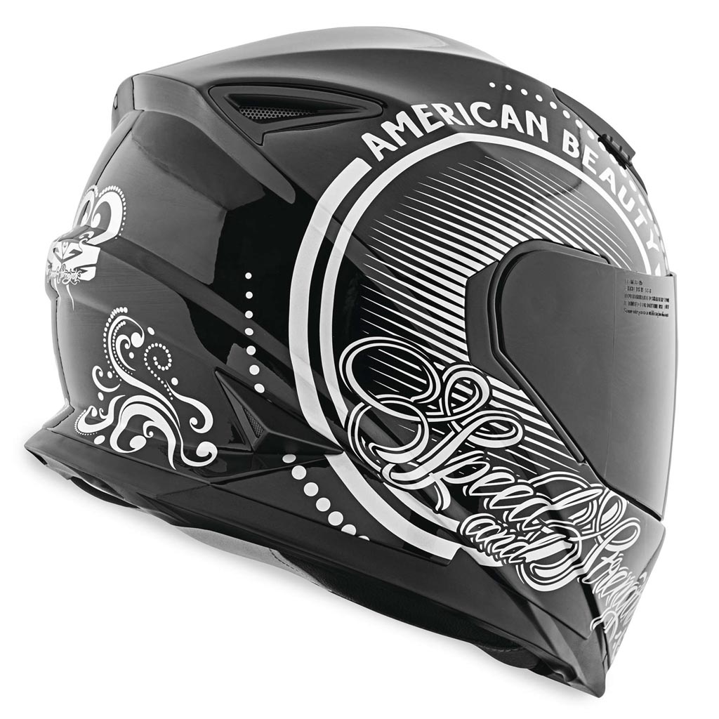 Speed and Strength SS1600 American 
