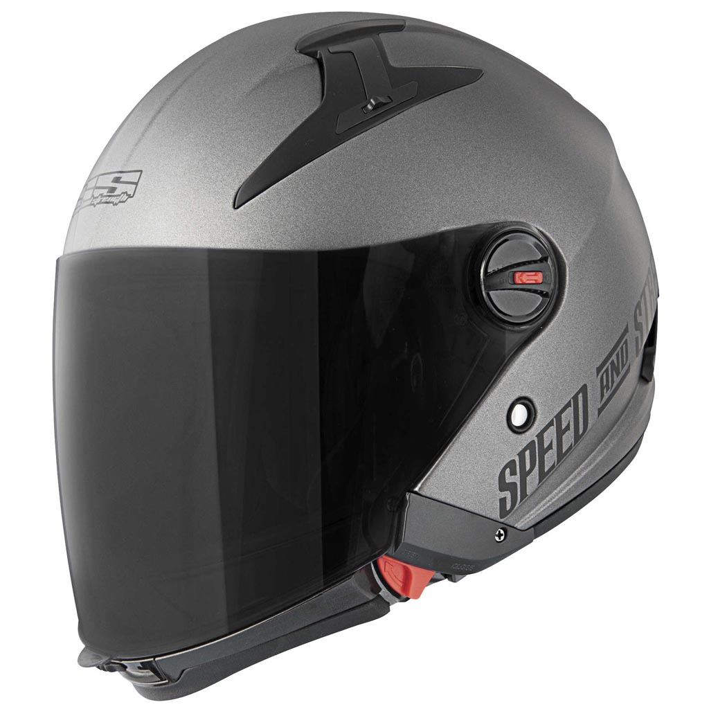 Speed and Strength SS2210 Spin Doctor Helmet Richmond Honda House
