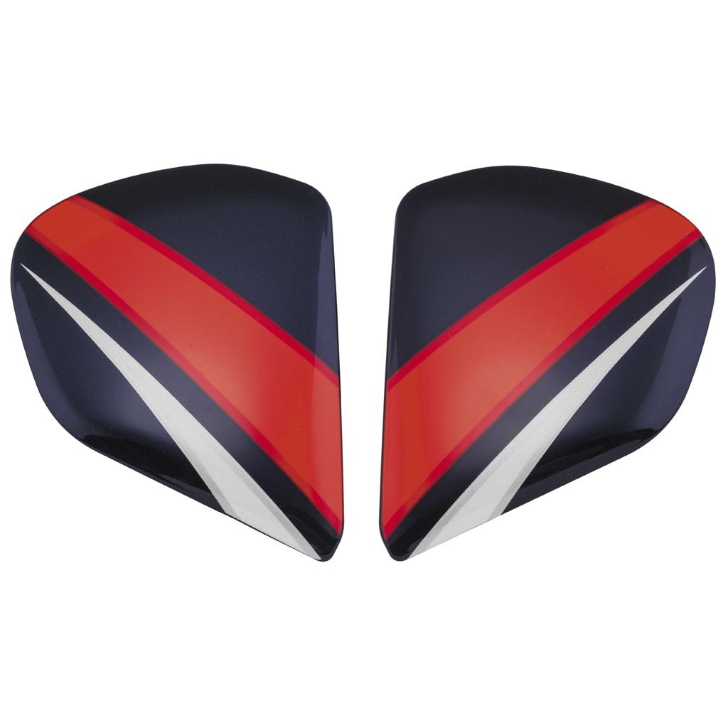 Arai CorsairX Replacement Parts Side Pod Richmond Honda House