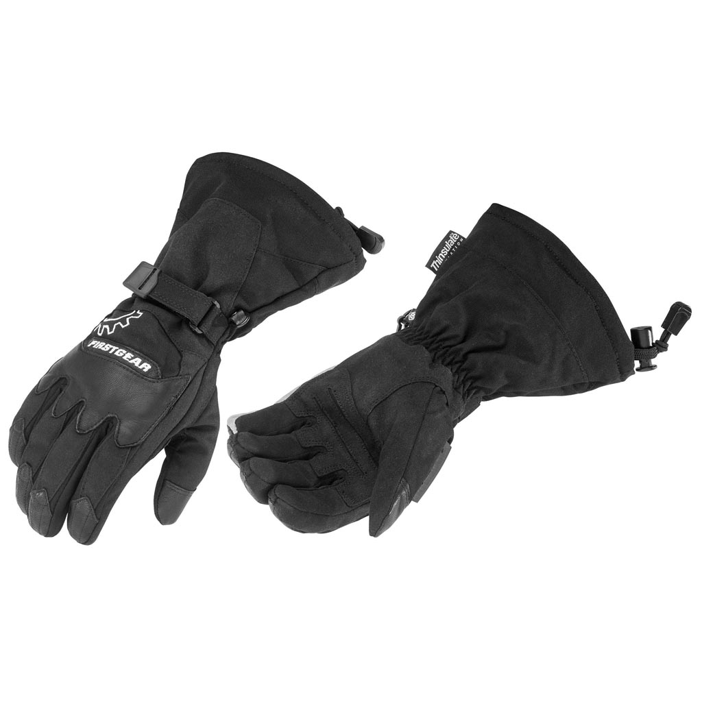 Firstgear Women's Explorer Gloves Richmond Honda House