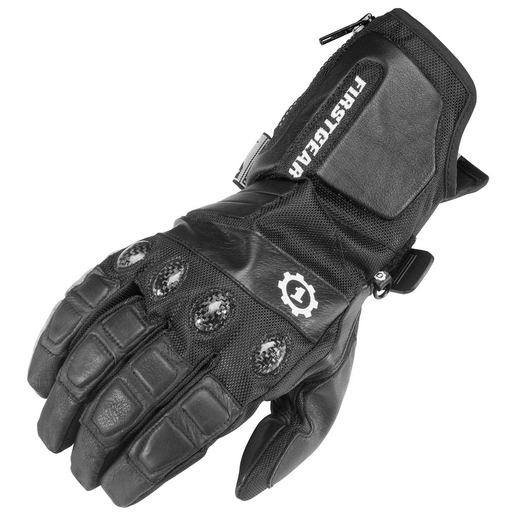 Firstgear Men's Kilimanjaro Gloves Richmond Honda House