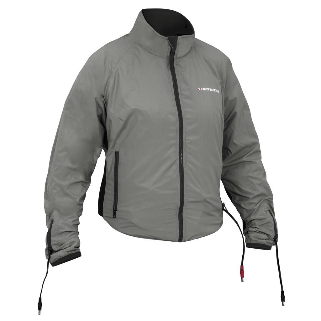 Firstgear Women's Heated 90Watt Jacket Liner Richmond Honda House