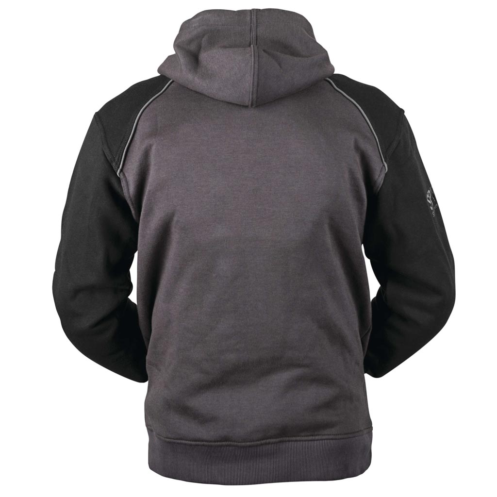 cruise missile armored hoody