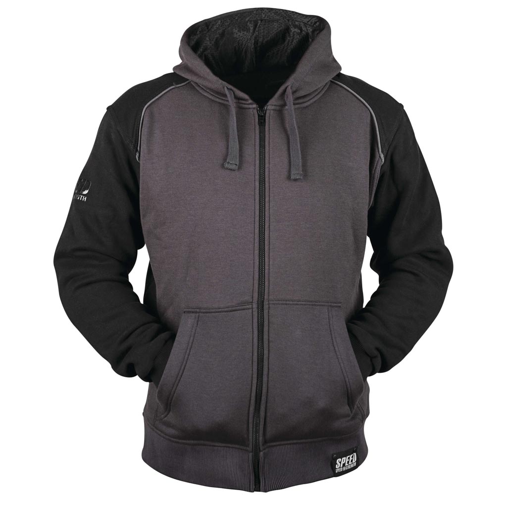 cruise missile armored hoody