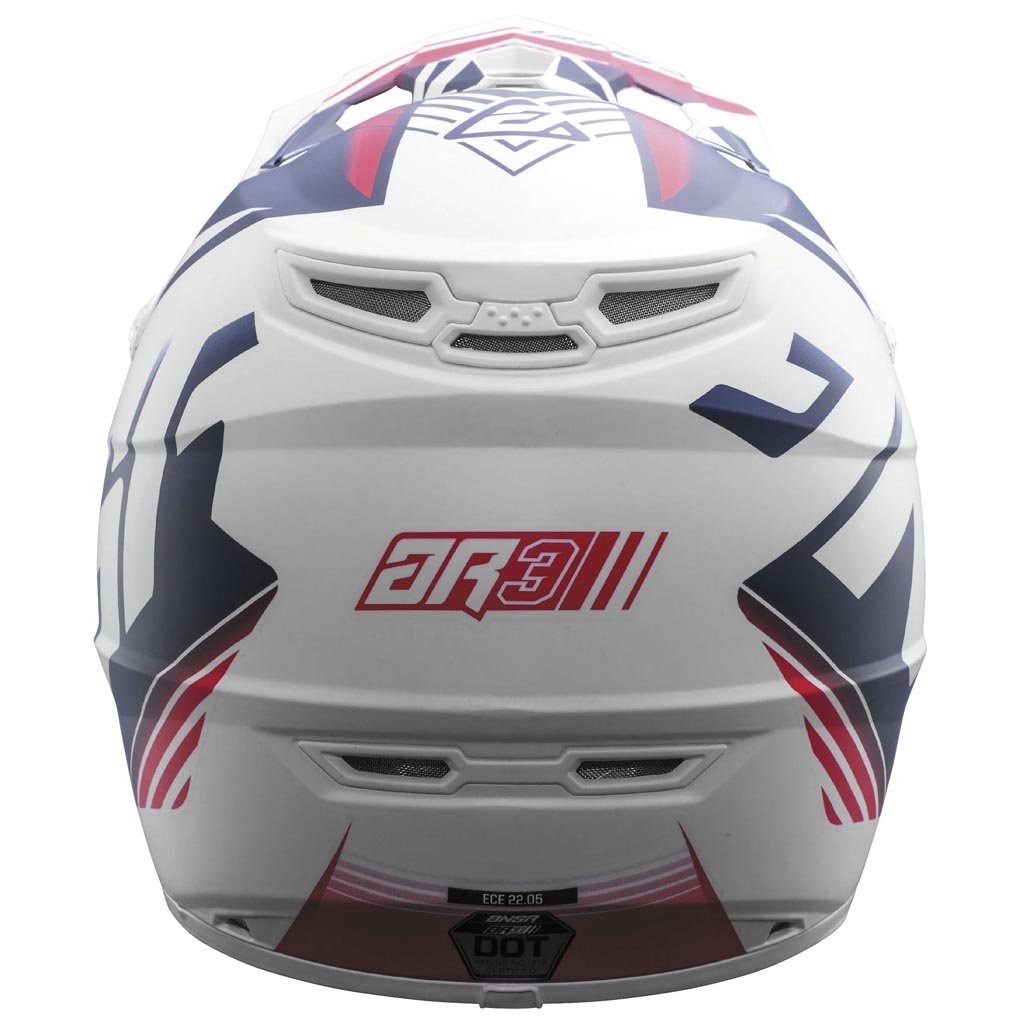 answer ar3 helmet