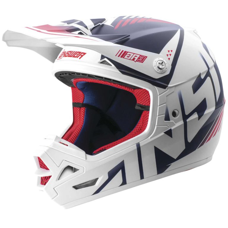 answer ar3 helmet
