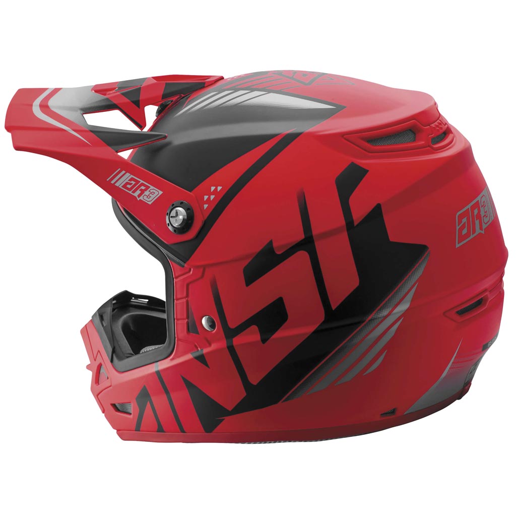 answer ar3 helmet