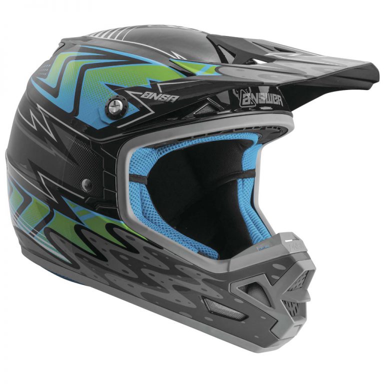 answer ar3 helmet