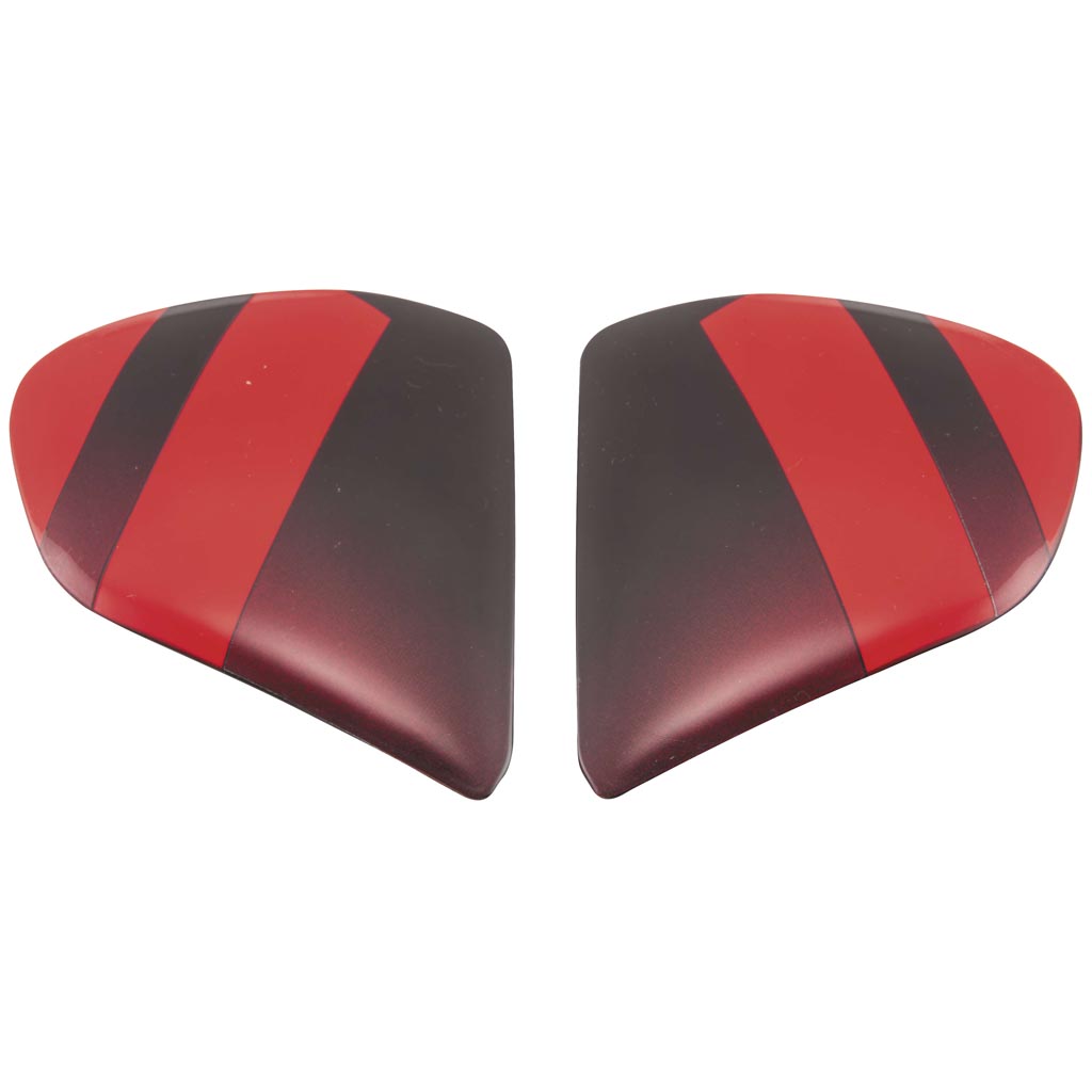 Arai DTX Helmet Replacement Parts SHIELD COVER SET Richmond Honda