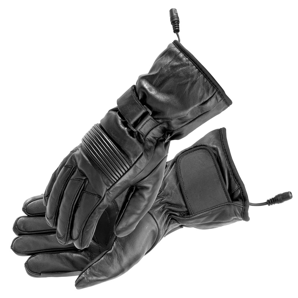Firstgear Women's Heated Rider Gloves Richmond Honda House
