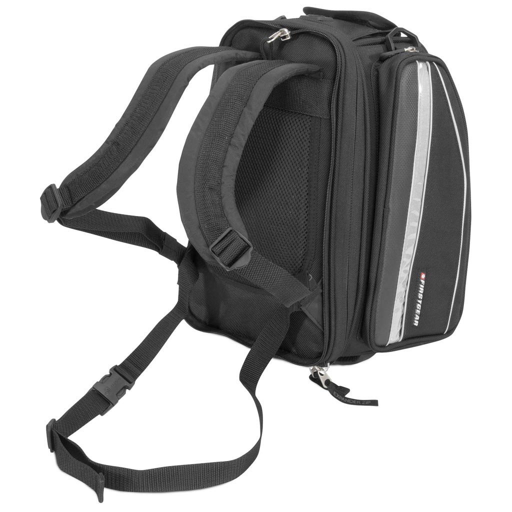 firstgear backpack