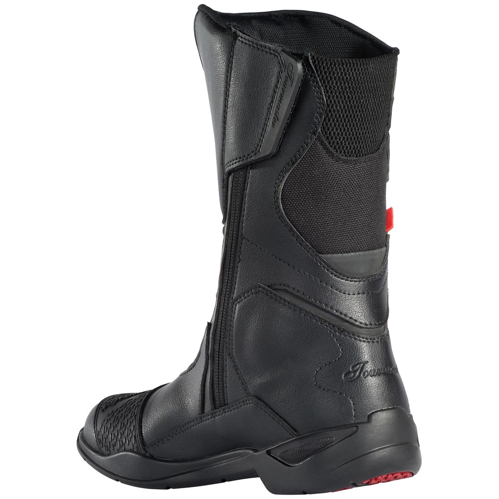 Tour Master Trinity Touring Boot Womens Richmond Honda House