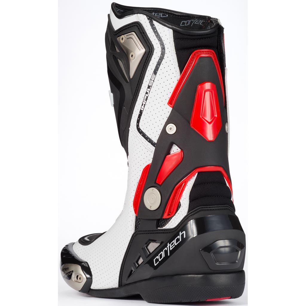 Cortech Impulse Air RR Boot Richmond Honda House
