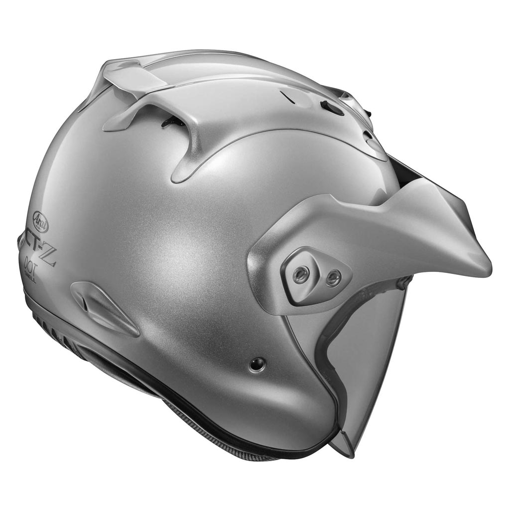 Arai CTZ Solid Helmet Richmond Honda House