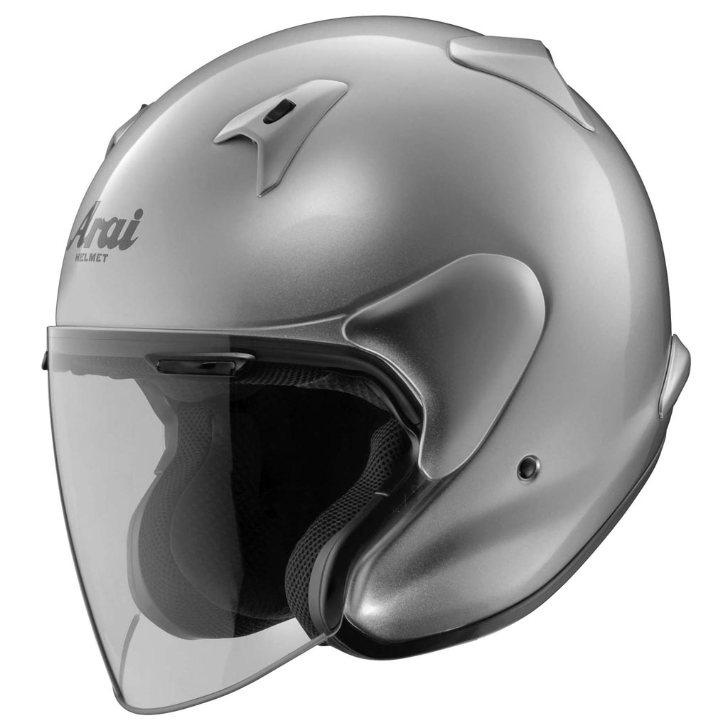 Arai XC Solid Helmet Richmond Honda House