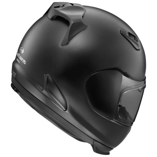 Arai Defiant Solid Helmet Richmond Honda House