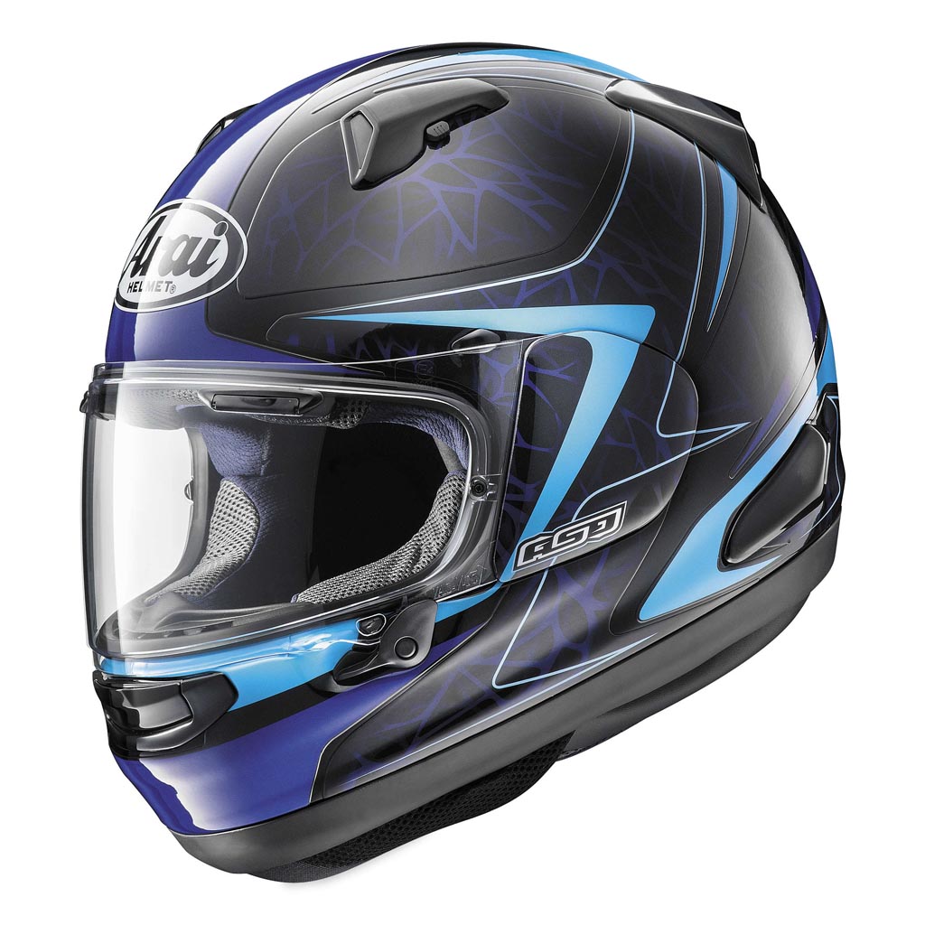 Arai QuantumX Sting Helmet Richmond Honda House