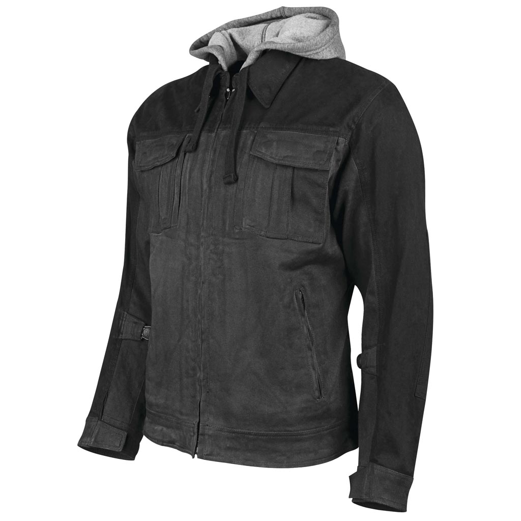 Speed and Strength Men's Rough Neck Jacket Richmond Honda House